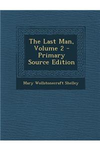 The Last Man, Volume 2
