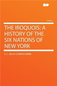 The Iroquois