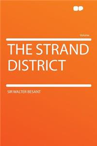 The Strand District