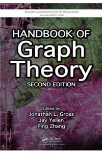 Handbook of Graph Theory, Second Edition