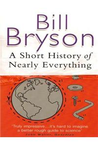 A Short History of Nearly Everything