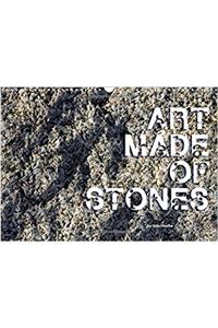 Art Made of Stones 2017