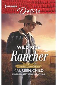 Wild Ride Rancher