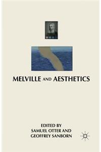 Melville and Aesthetics