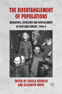 Disentanglement of Populations