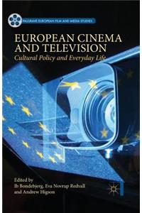 European Cinema and Television