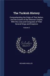 The Turkish History