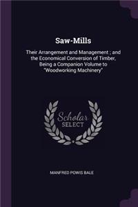 Saw-Mills