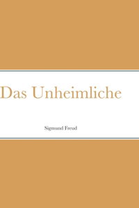 Unheimliche