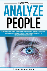 How to Analyze People