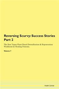 Reversing Scurvy
