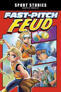 Fast-Pitch Feud