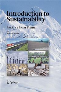 Introduction to Sustainability
