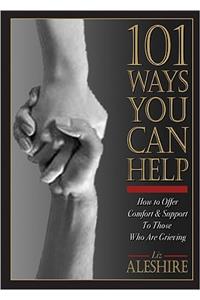 101 Ways You Can Help