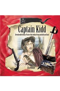 Captain Kidd