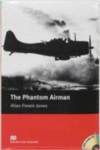 Macmillan Readers Phantom Airman, The Elementary Pack