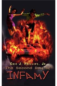 The Second Day of Infamy