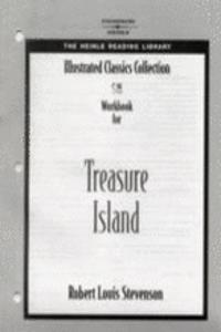 Heinle Reading Library: Treasure Isalnd - Workbook