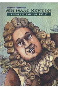 Sir Isaac Newton