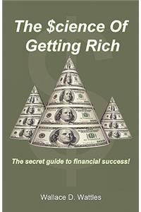 Science of Getting Rich