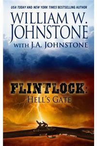 Flintlock: Hell's Gate