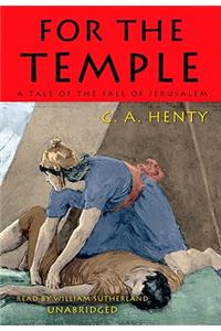 For the Temple Lib/E