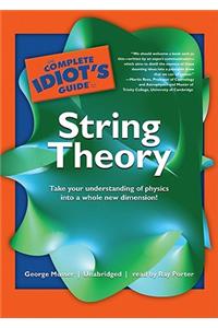 String Theory