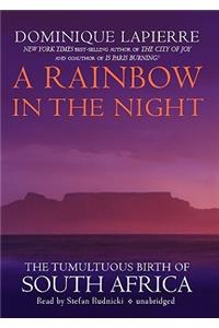 A Rainbow in the Night