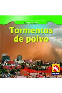 Tormentas de Polvo