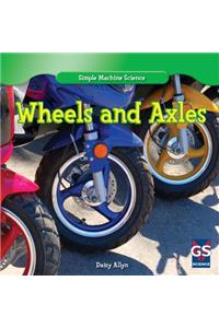 Wheels and Axles