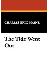 Tide Went Out