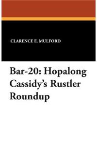 Bar-20