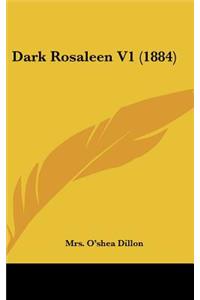 Dark Rosaleen V1 (1884)