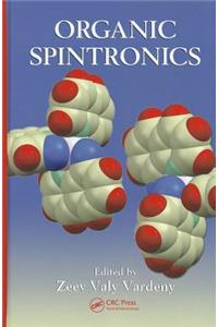 Organic Spintronics