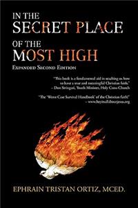 In the Secret Place of the Most High