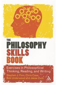 The Philosophy Skills Book
