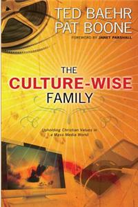 The Culture-Wise Family