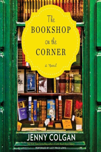 Bookshop on the Corner