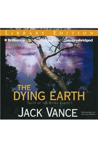 The Dying Earth: Library Edition