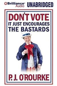 Don't Vote