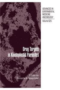 Drug Targets in Kinetoplastid Parasites