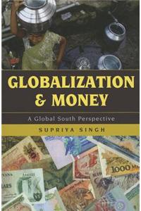 Globalization and Money
