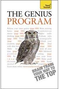 Advanced Brain Training: Teach Yourself