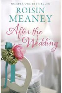 After the Wedding: What happens after you say 'I do'?