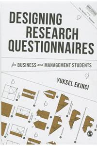 Designing Research Questionnaires for Business and Management Students