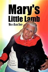 Mary's Little Lamb