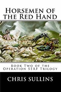 Horsemen of the Red Hand