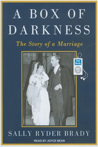 A Box of Darkness