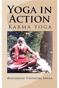 Yoga in Action
