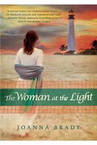 The Woman at the Light
